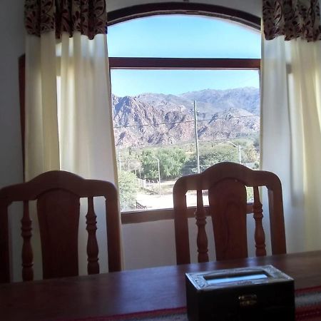 Vistas Del Colorado Cafayate Exterior foto